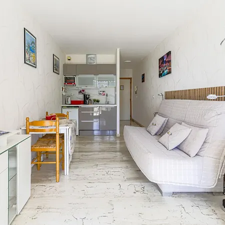 Ciel De Fabron By Interhome