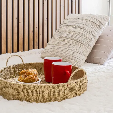 Appartement Ciel De Fabron By Interhome