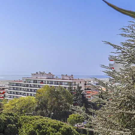 Ciel De Fabron By Interhome *