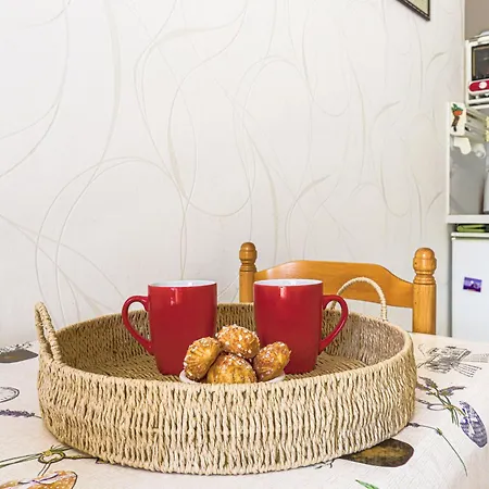 Ciel De Fabron By Interhome * Nizza