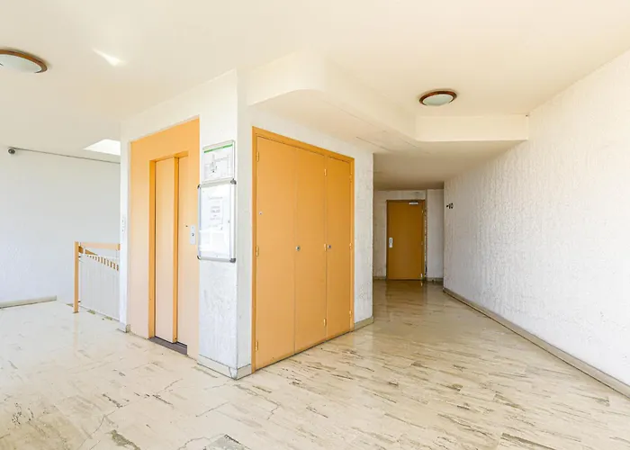 Apartmán Ciel De Fabron By Interhome