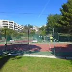 Apartamento Ciel De Fabron By Interhome