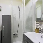 Apartamento Ciel De Fabron By Interhome *