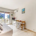 Ciel De Fabron By Interhome Apartamento *