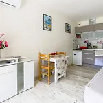 Apartamento Ciel De Fabron By Interhome *
