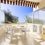Ciel De Fabron By Interhome Apartamento
