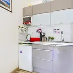 Apartamento Ciel De Fabron By Interhome *