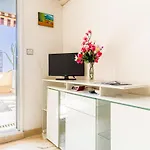 Apartamento Ciel De Fabron By Interhome *