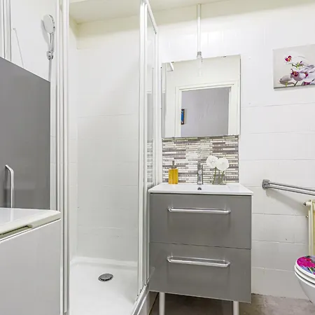 Ciel De Fabron By Interhome *