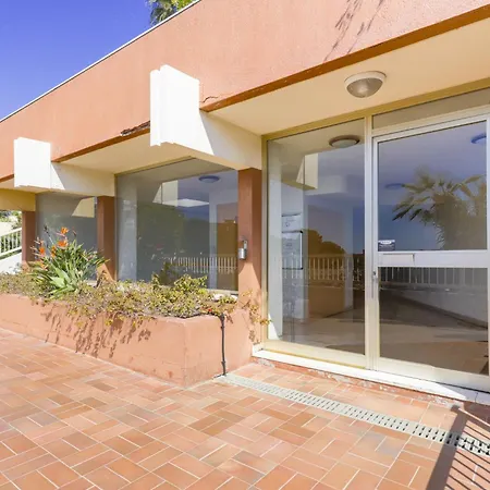 Ciel De Fabron By Interhome Nice