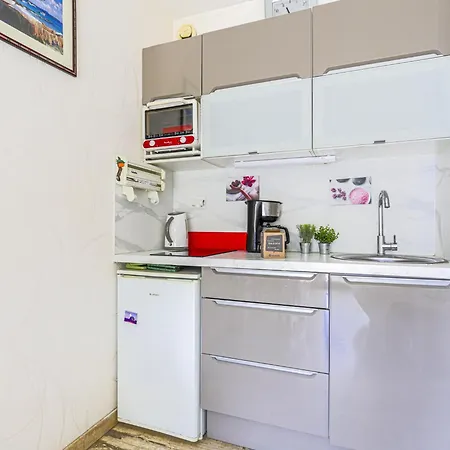 Apartamento Ciel De Fabron By Interhome *