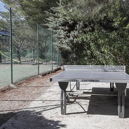 Ciel De Fabron By Interhome Apartamento